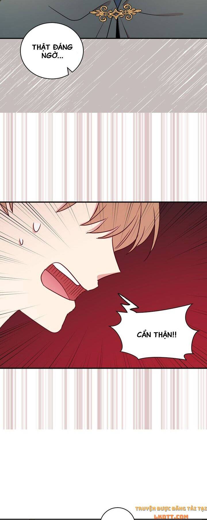 Tôi Sẽ Đi Đến Cùng Với Hoàng Đế Chapter 24 - Trang 2