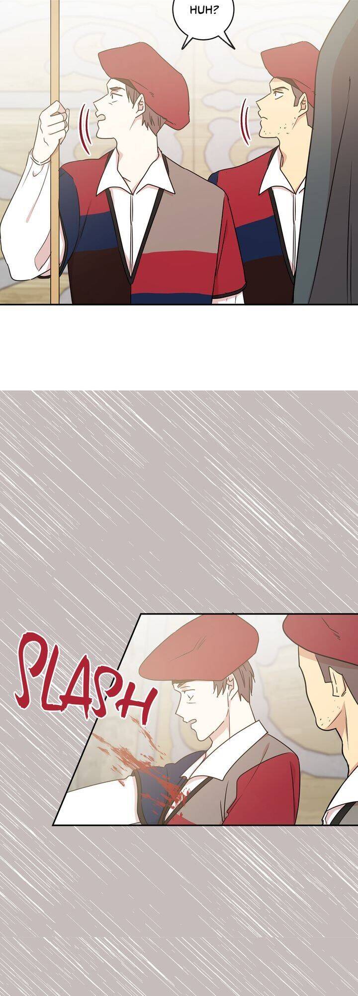 Tôi Sẽ Đi Đến Cùng Với Hoàng Đế Chapter 24 - Trang 2