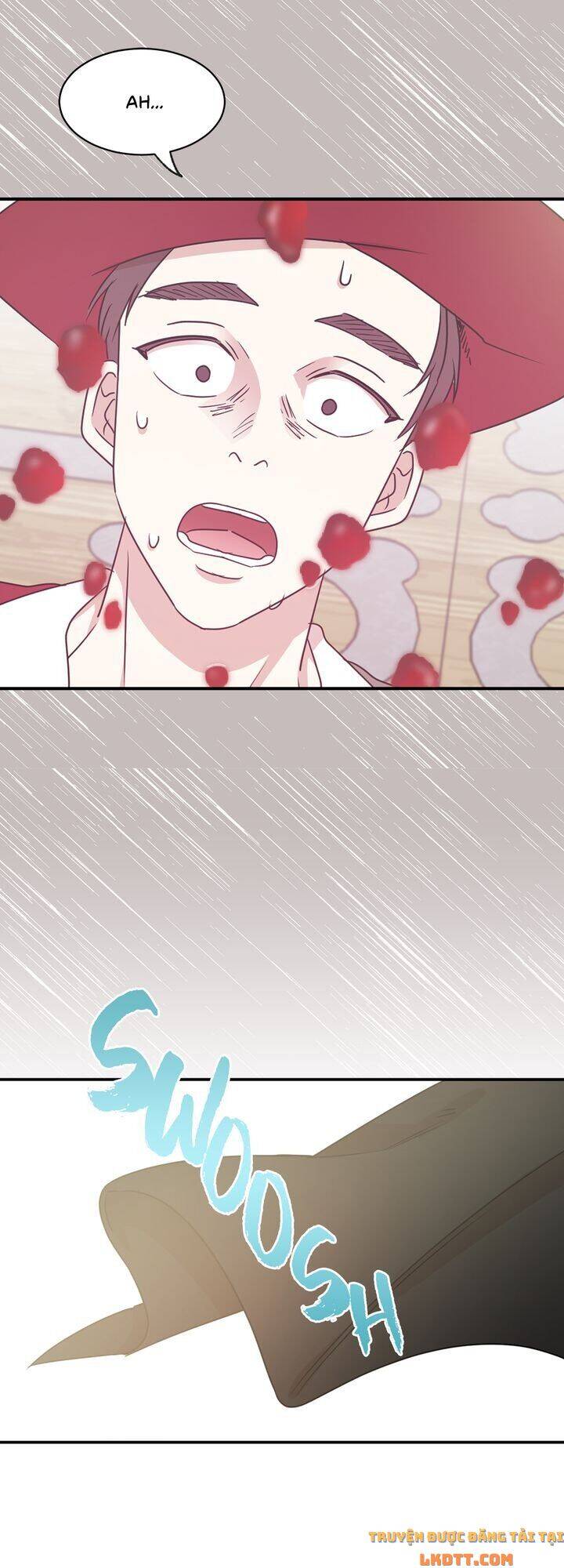 Tôi Sẽ Đi Đến Cùng Với Hoàng Đế Chapter 24 - Trang 2