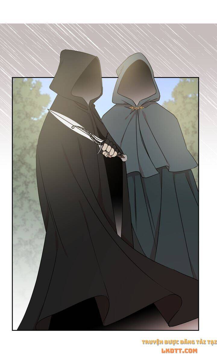 Tôi Sẽ Đi Đến Cùng Với Hoàng Đế Chapter 24 - Trang 2