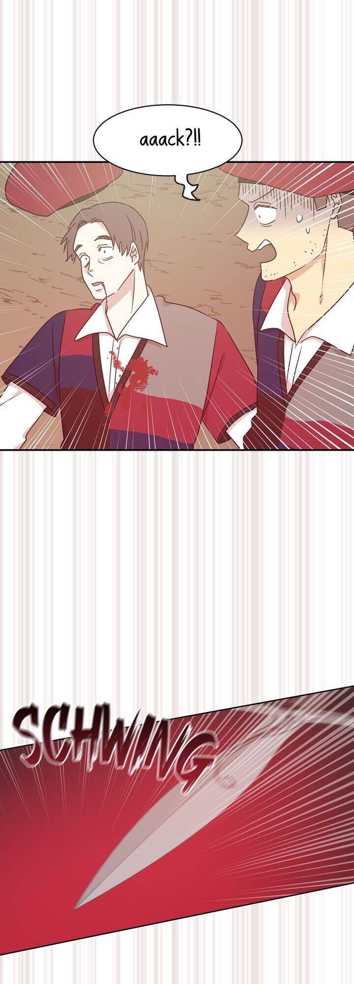 Tôi Sẽ Đi Đến Cùng Với Hoàng Đế Chapter 24 - Trang 2