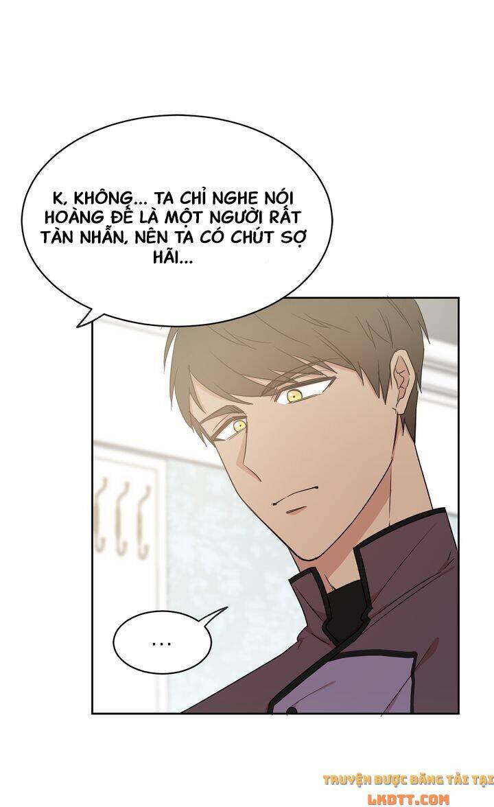 Tôi Sẽ Đi Đến Cùng Với Hoàng Đế Chapter 25 - Trang 2