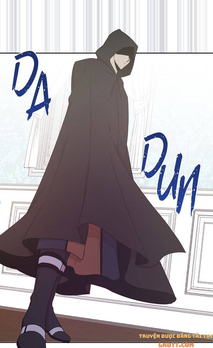 Tôi Sẽ Đi Đến Cùng Với Hoàng Đế Chapter 25 - Trang 2