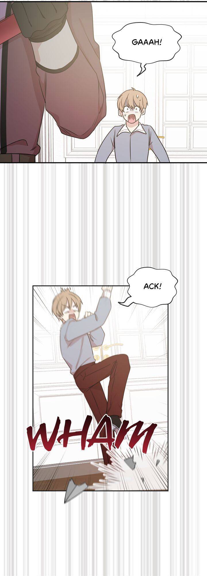 Tôi Sẽ Đi Đến Cùng Với Hoàng Đế Chapter 25 - Trang 2