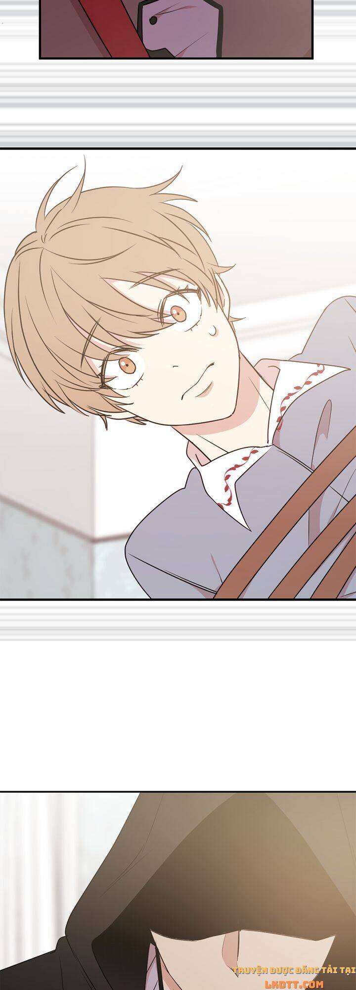 Tôi Sẽ Đi Đến Cùng Với Hoàng Đế Chapter 25 - Trang 2