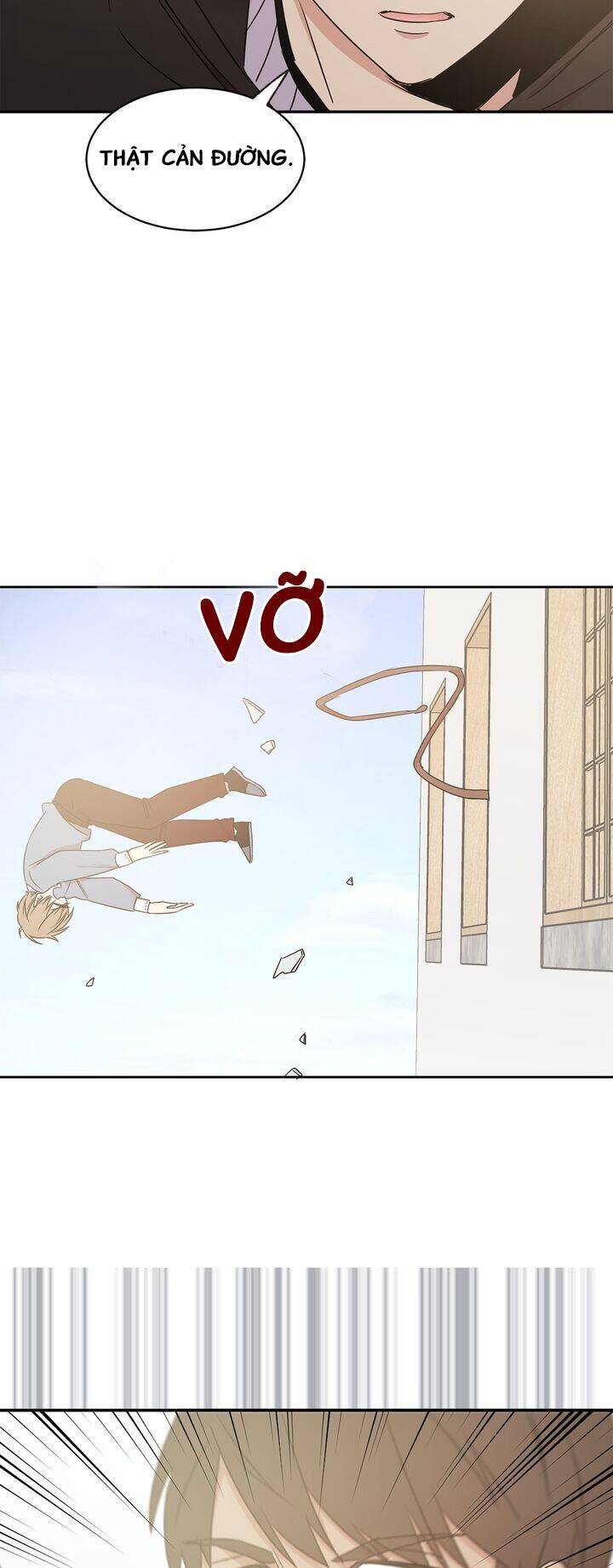 Tôi Sẽ Đi Đến Cùng Với Hoàng Đế Chapter 25 - Trang 2