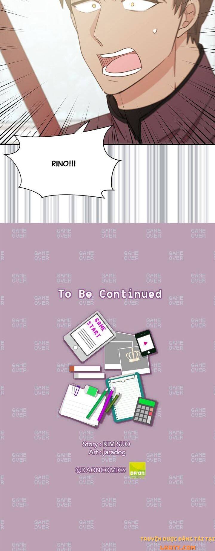 Tôi Sẽ Đi Đến Cùng Với Hoàng Đế Chapter 25 - Trang 2