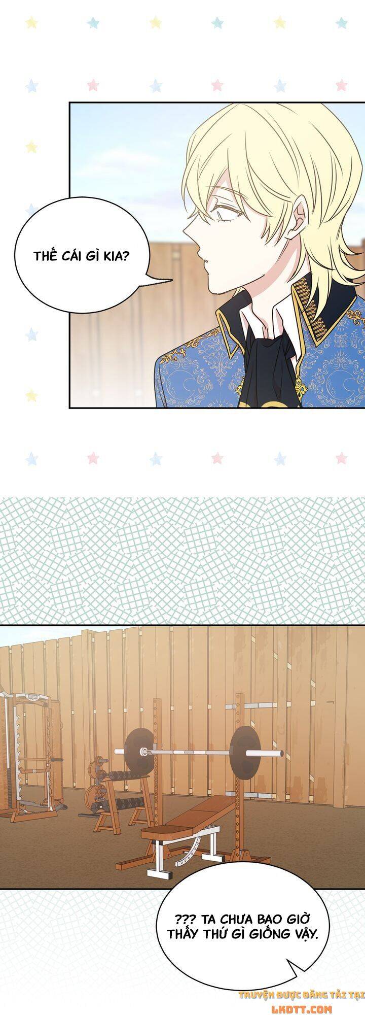 Tôi Sẽ Đi Đến Cùng Với Hoàng Đế Chapter 25 - Trang 2