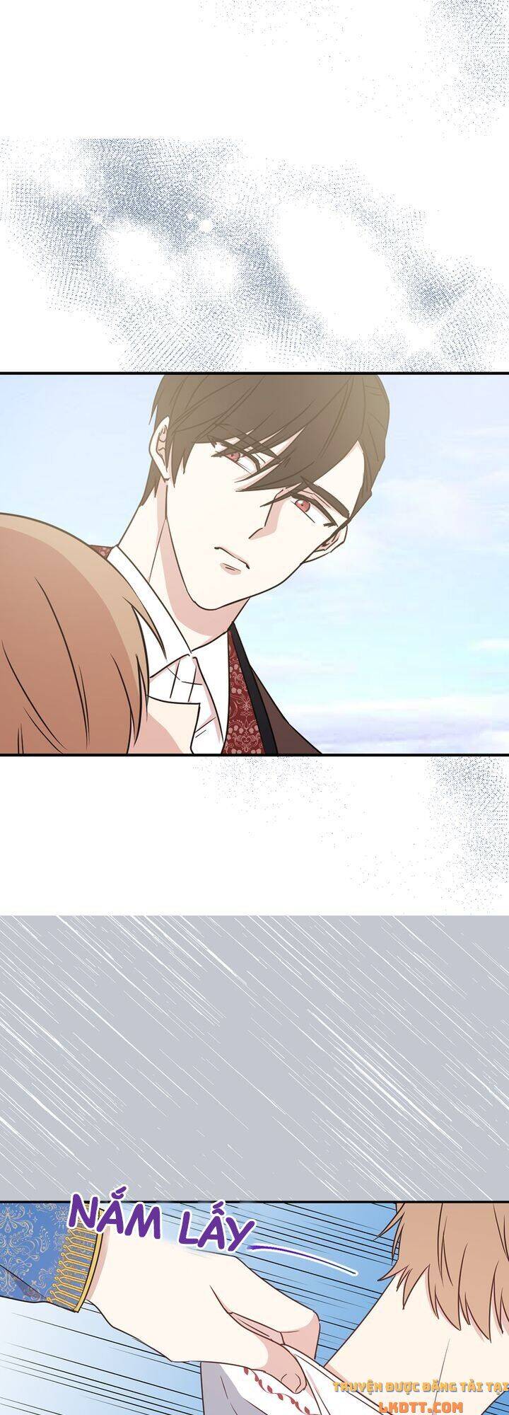 Tôi Sẽ Đi Đến Cùng Với Hoàng Đế Chapter 26 - Trang 2