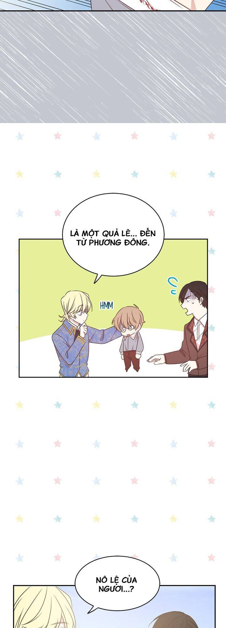 Tôi Sẽ Đi Đến Cùng Với Hoàng Đế Chapter 26 - Trang 2