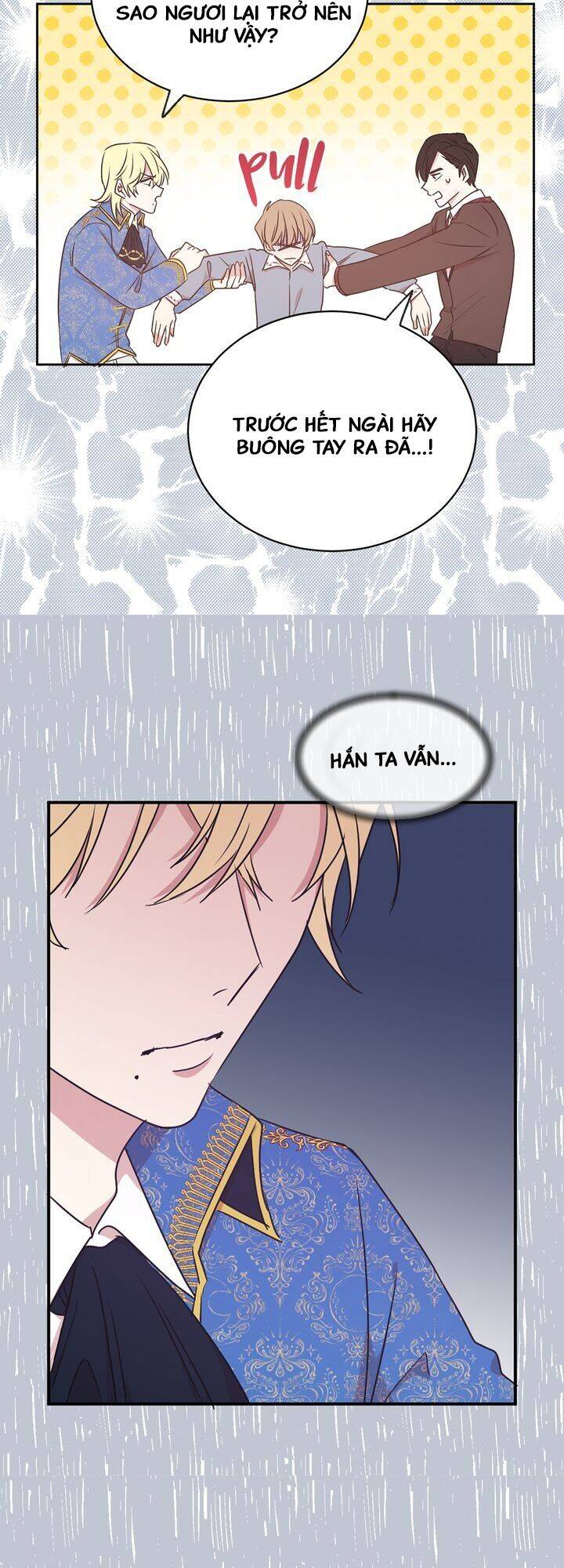 Tôi Sẽ Đi Đến Cùng Với Hoàng Đế Chapter 26 - Trang 2