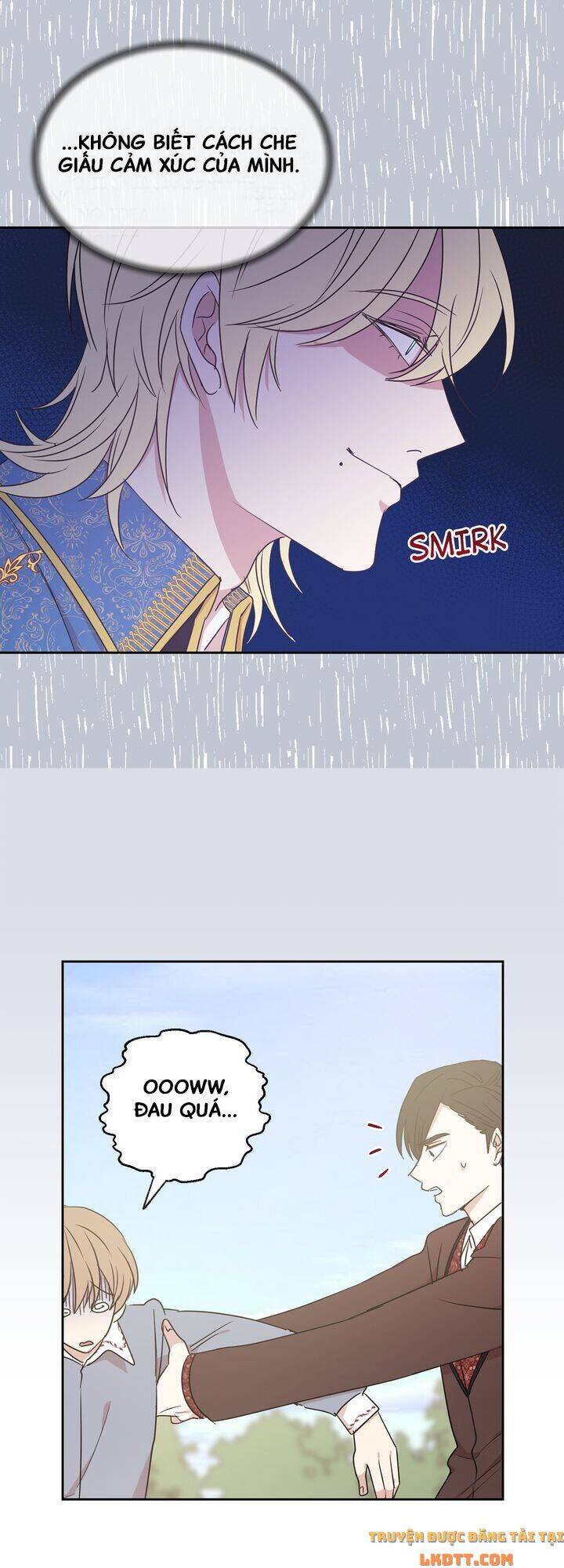 Tôi Sẽ Đi Đến Cùng Với Hoàng Đế Chapter 26 - Trang 2