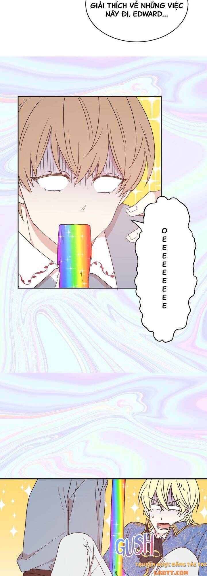 Tôi Sẽ Đi Đến Cùng Với Hoàng Đế Chapter 26 - Trang 2