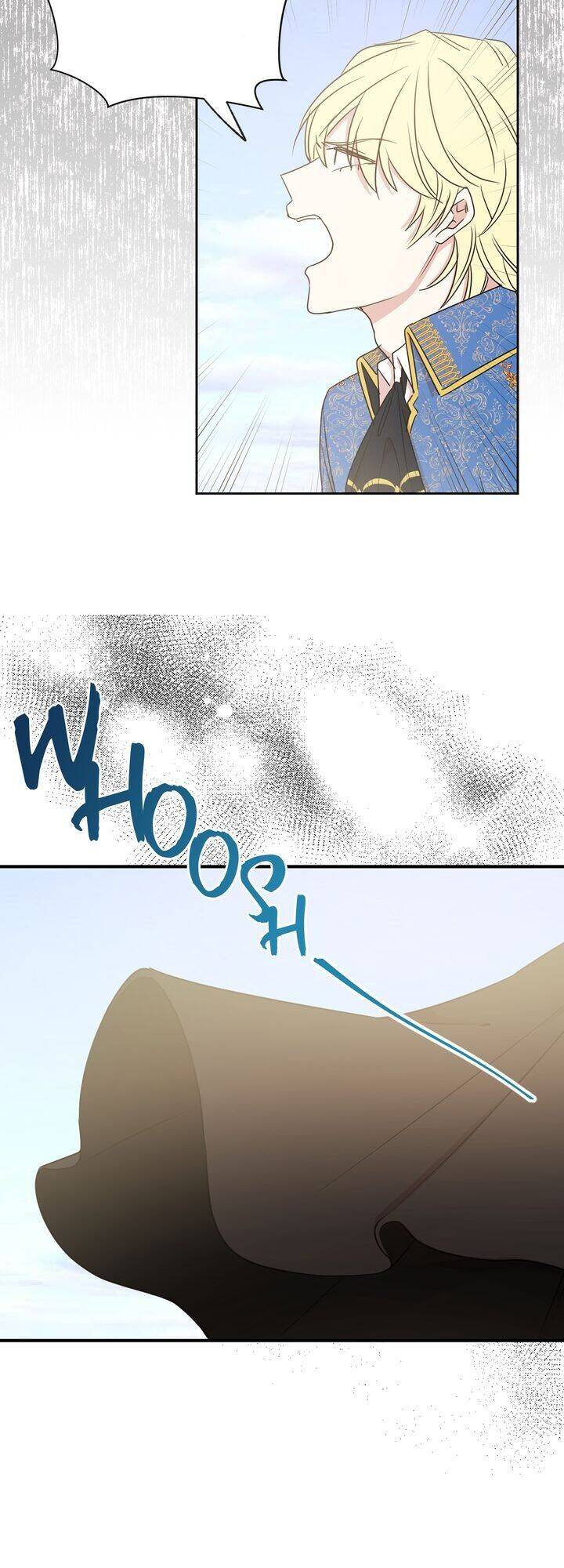 Tôi Sẽ Đi Đến Cùng Với Hoàng Đế Chapter 26 - Trang 2