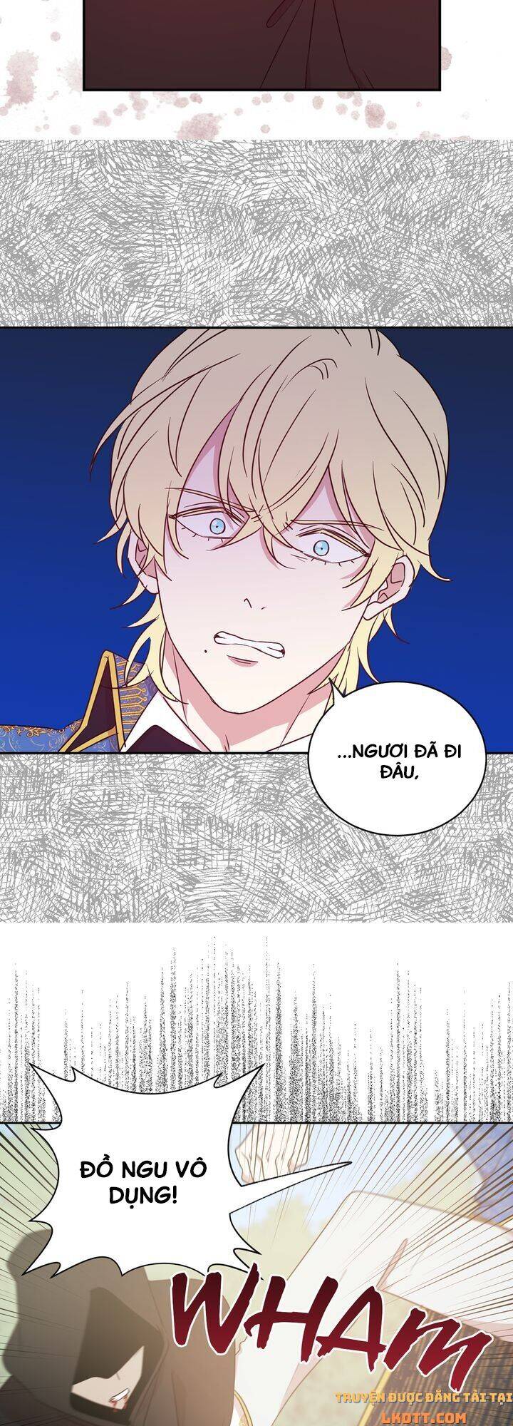 Tôi Sẽ Đi Đến Cùng Với Hoàng Đế Chapter 26 - Trang 2