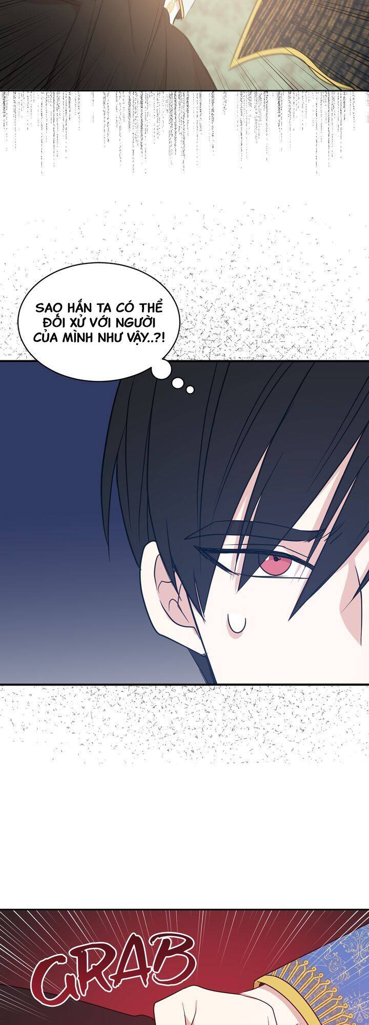 Tôi Sẽ Đi Đến Cùng Với Hoàng Đế Chapter 26 - Trang 2