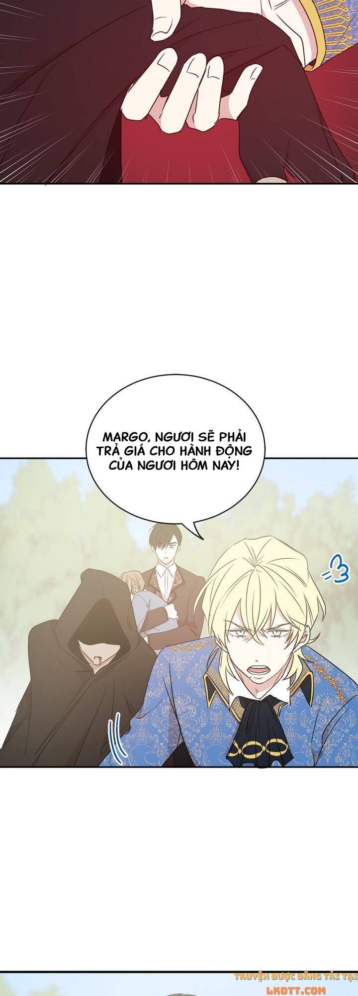 Tôi Sẽ Đi Đến Cùng Với Hoàng Đế Chapter 26 - Trang 2