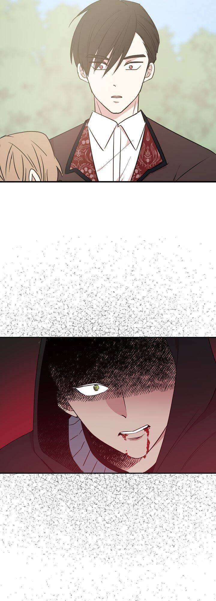 Tôi Sẽ Đi Đến Cùng Với Hoàng Đế Chapter 26 - Trang 2