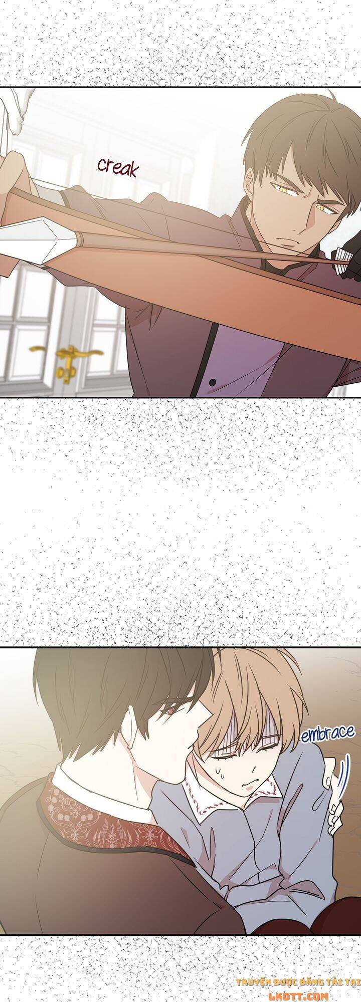 Tôi Sẽ Đi Đến Cùng Với Hoàng Đế Chapter 26 - Trang 2