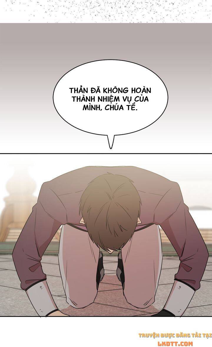 Tôi Sẽ Đi Đến Cùng Với Hoàng Đế Chapter 26 - Trang 2