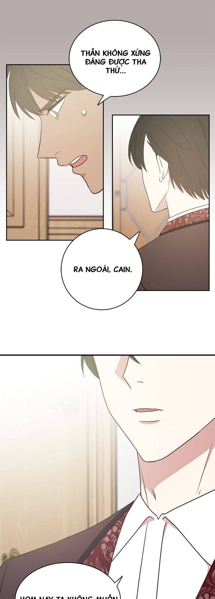 Tôi Sẽ Đi Đến Cùng Với Hoàng Đế Chapter 26 - Trang 2