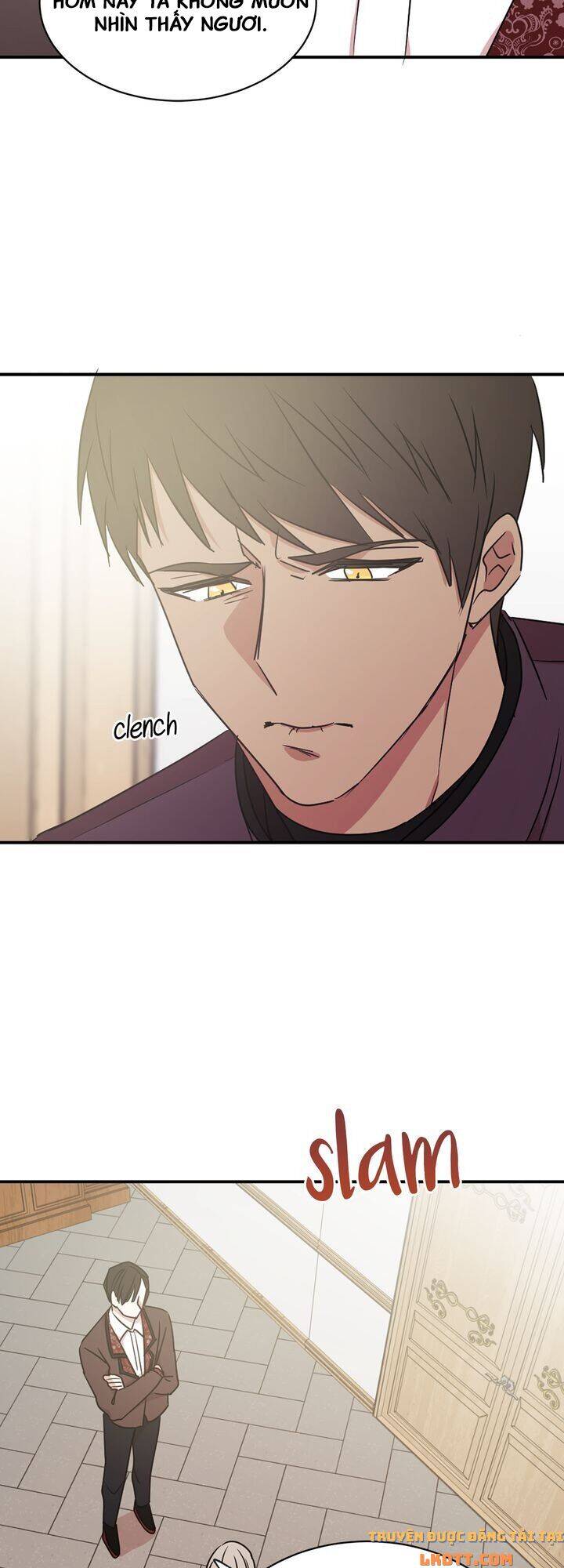 Tôi Sẽ Đi Đến Cùng Với Hoàng Đế Chapter 26 - Trang 2