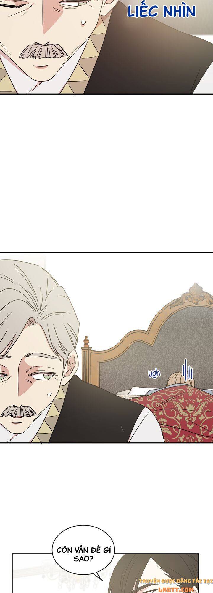 Tôi Sẽ Đi Đến Cùng Với Hoàng Đế Chapter 26 - Trang 2