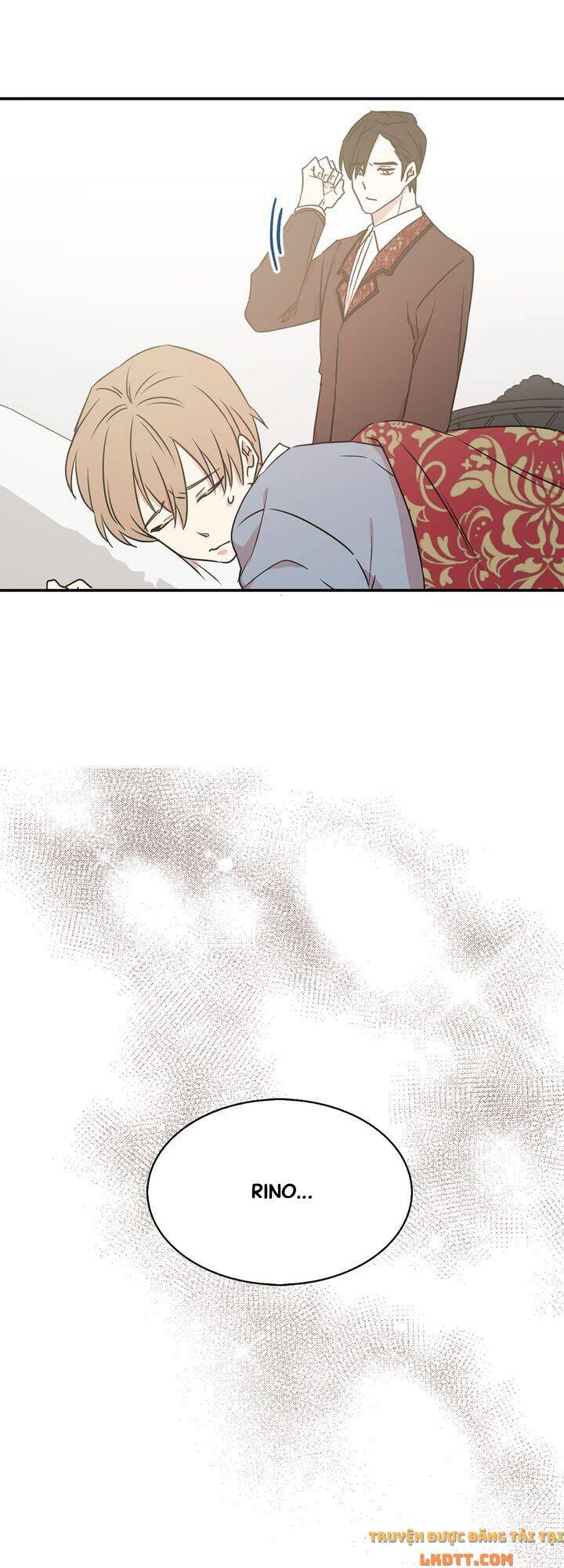 Tôi Sẽ Đi Đến Cùng Với Hoàng Đế Chapter 26 - Trang 2