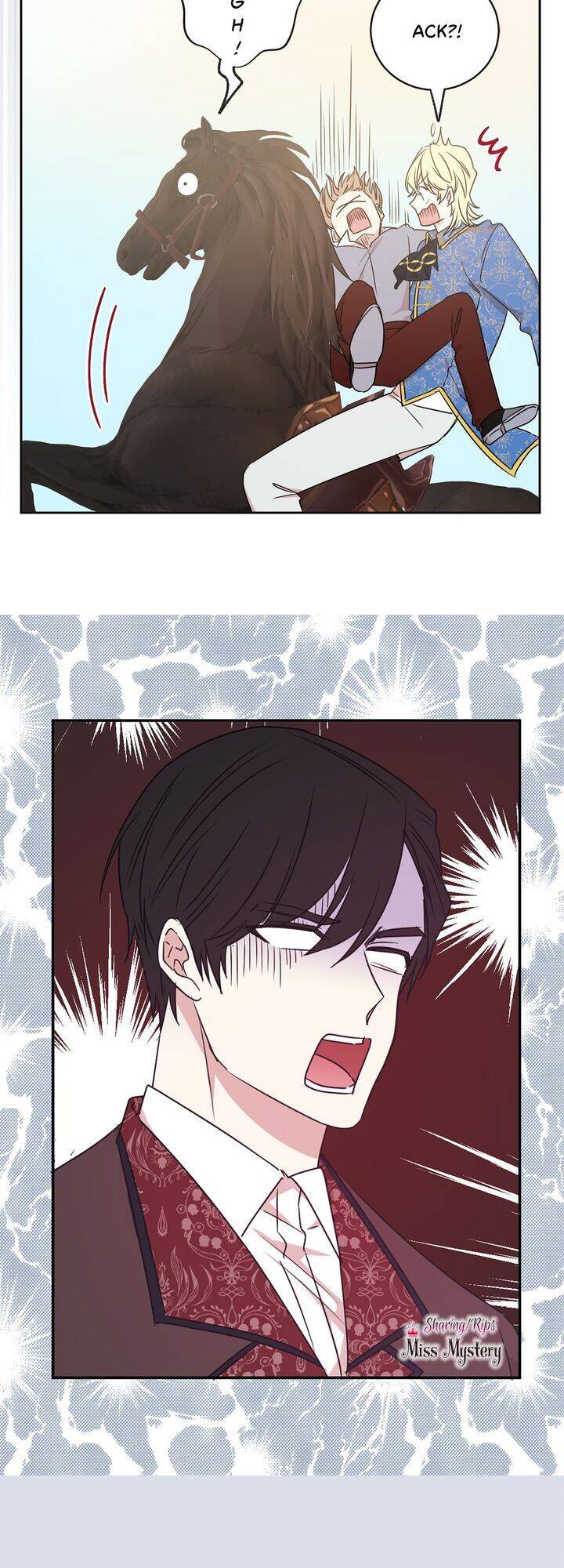 Tôi Sẽ Đi Đến Cùng Với Hoàng Đế Chapter 26 - Trang 2