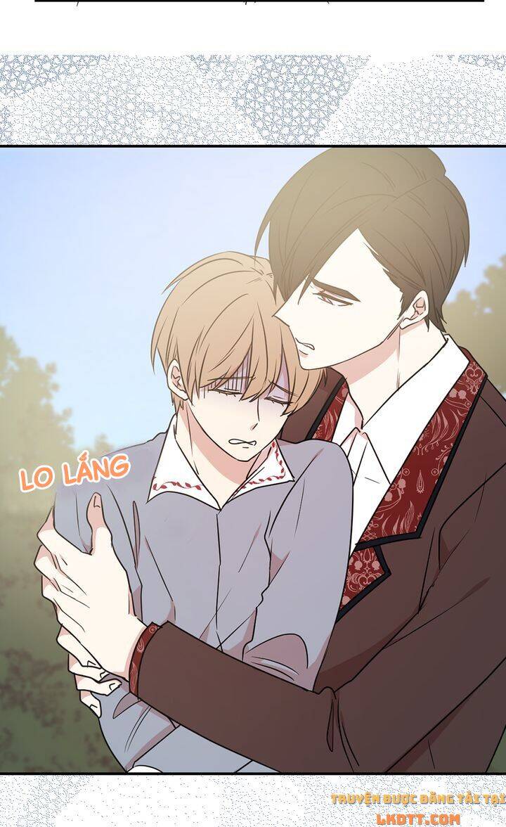 Tôi Sẽ Đi Đến Cùng Với Hoàng Đế Chapter 26 - Trang 2