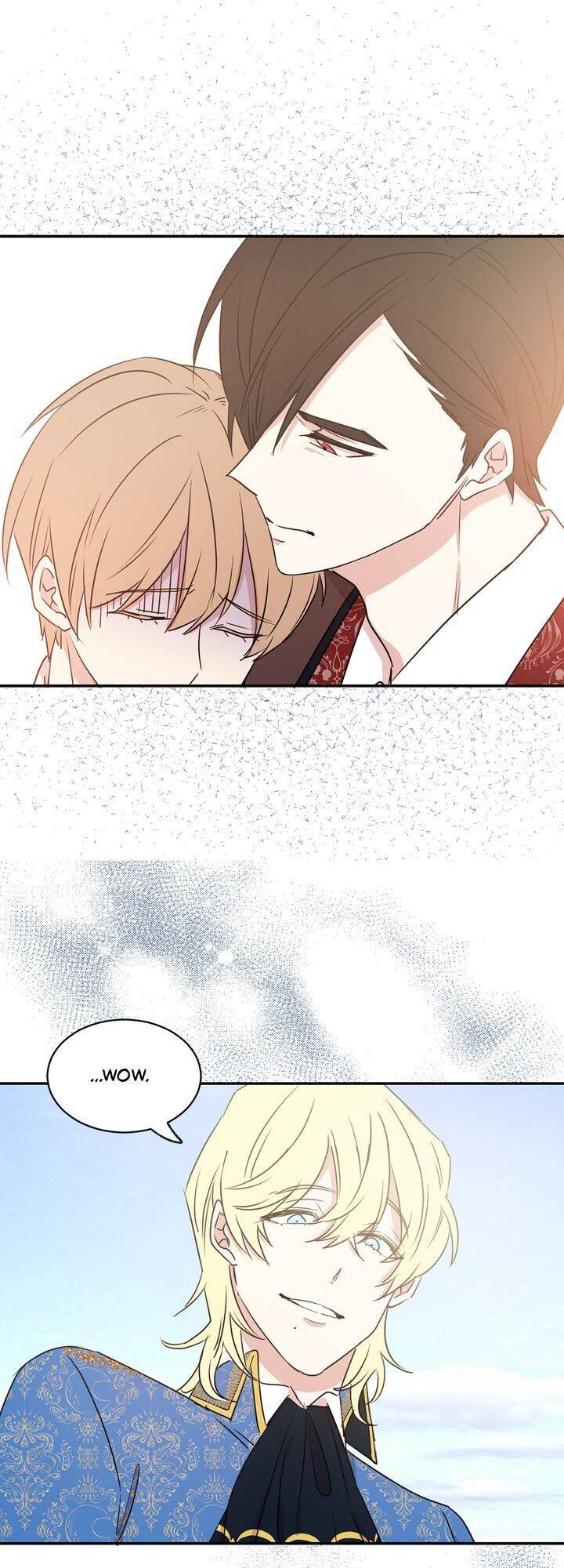 Tôi Sẽ Đi Đến Cùng Với Hoàng Đế Chapter 26 - Trang 2