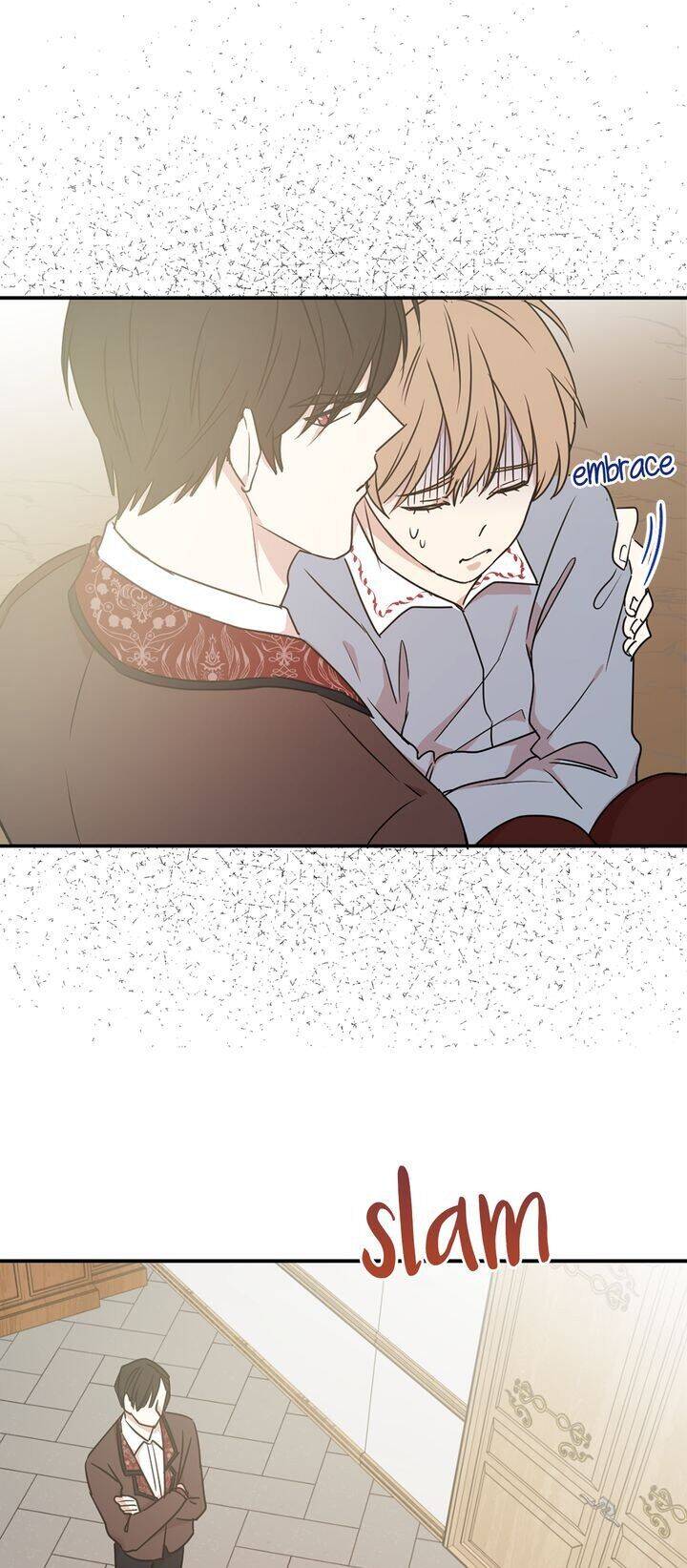 Tôi Sẽ Đi Đến Cùng Với Hoàng Đế Chapter 27 - Trang 2