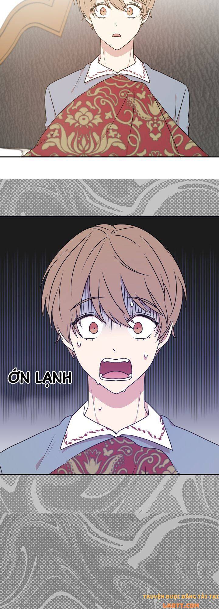 Tôi Sẽ Đi Đến Cùng Với Hoàng Đế Chapter 27 - Trang 2