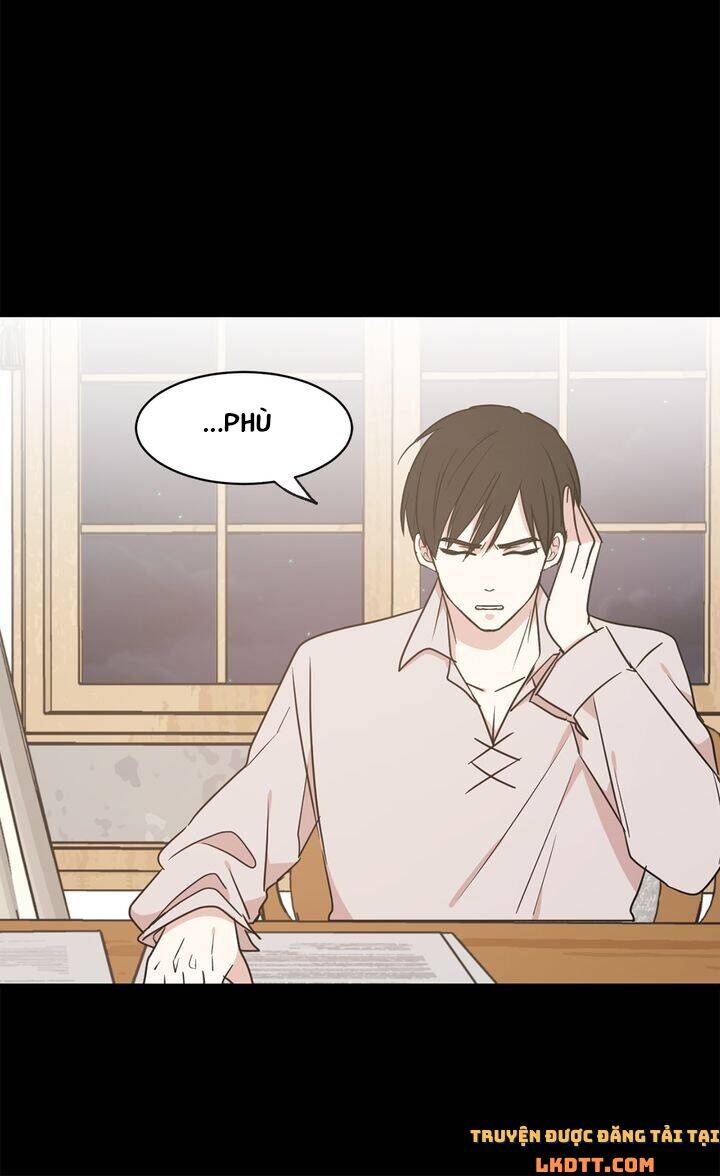 Tôi Sẽ Đi Đến Cùng Với Hoàng Đế Chapter 27 - Trang 2