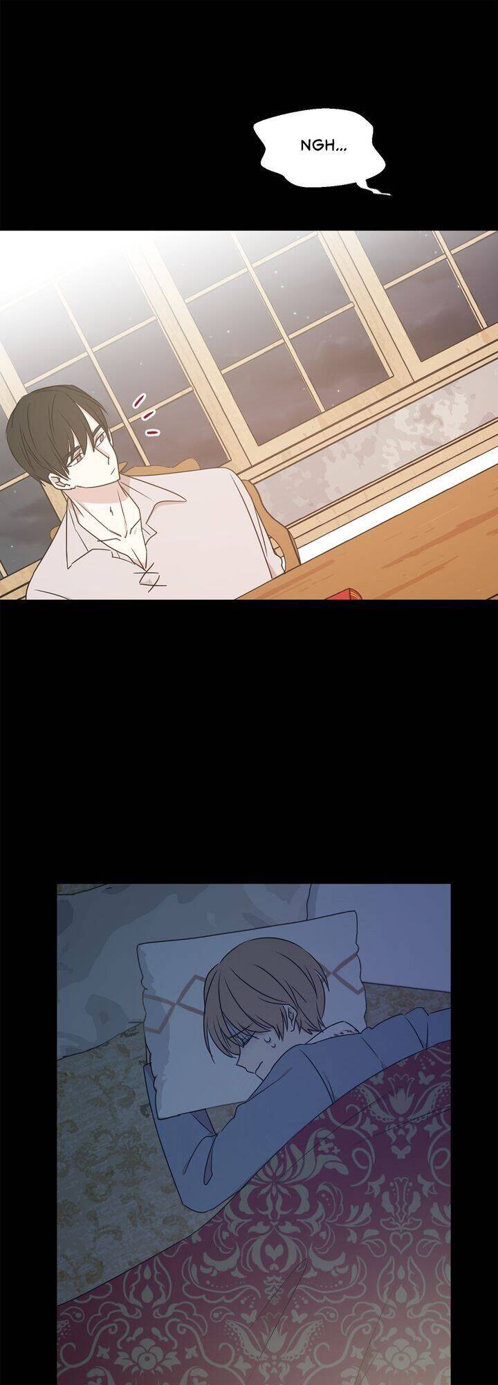 Tôi Sẽ Đi Đến Cùng Với Hoàng Đế Chapter 27 - Trang 2