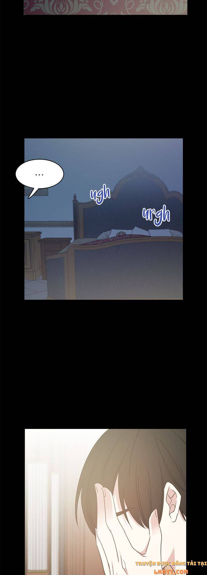 Tôi Sẽ Đi Đến Cùng Với Hoàng Đế Chapter 27 - Trang 2