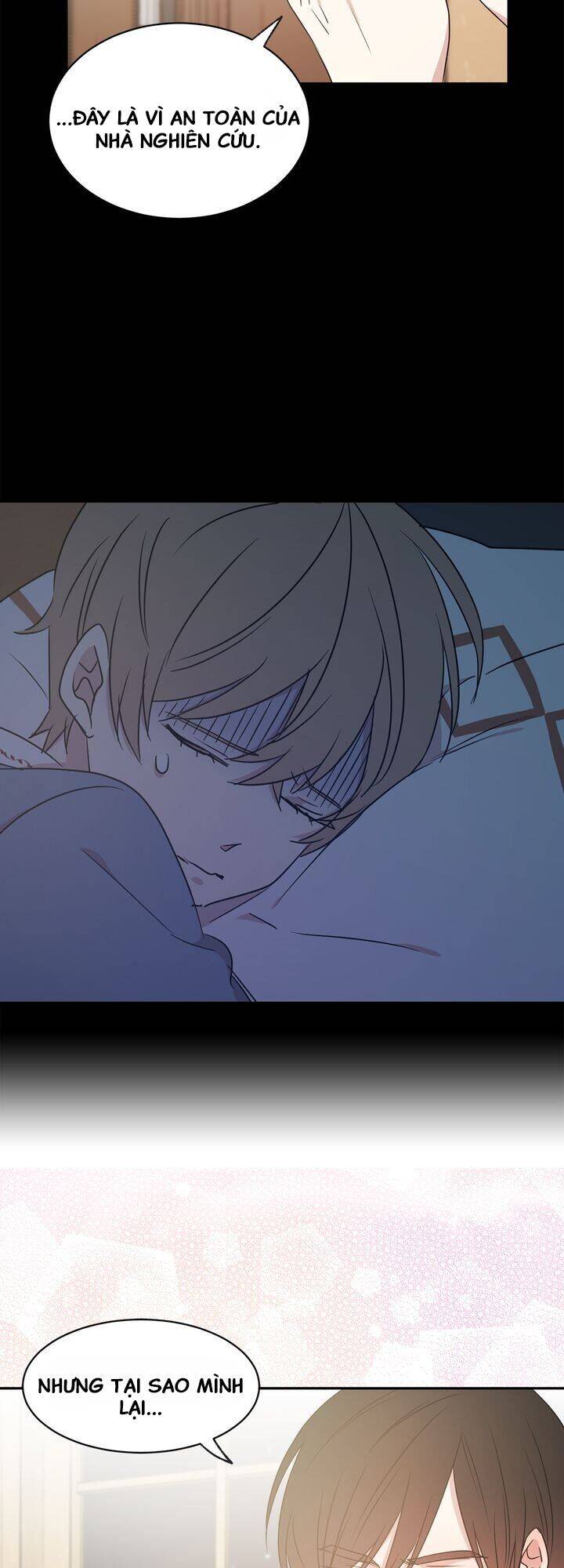 Tôi Sẽ Đi Đến Cùng Với Hoàng Đế Chapter 27 - Trang 2