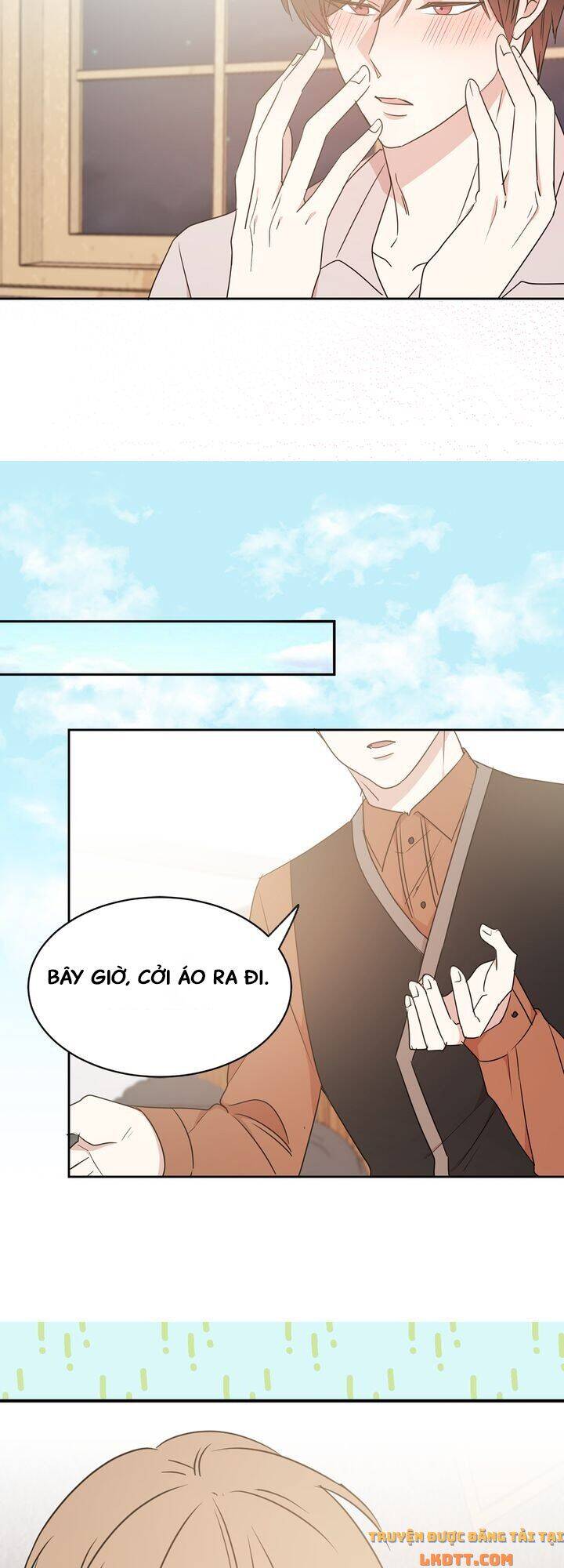 Tôi Sẽ Đi Đến Cùng Với Hoàng Đế Chapter 27 - Trang 2