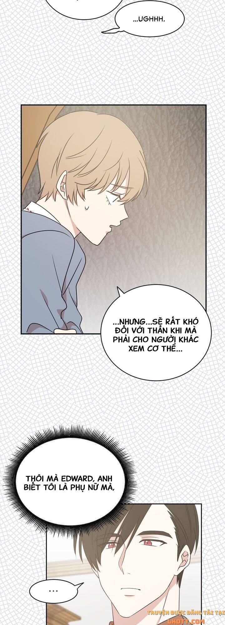 Tôi Sẽ Đi Đến Cùng Với Hoàng Đế Chapter 27 - Trang 2