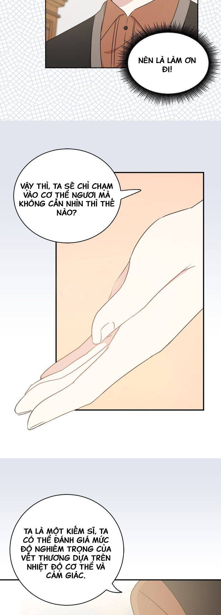 Tôi Sẽ Đi Đến Cùng Với Hoàng Đế Chapter 27 - Trang 2