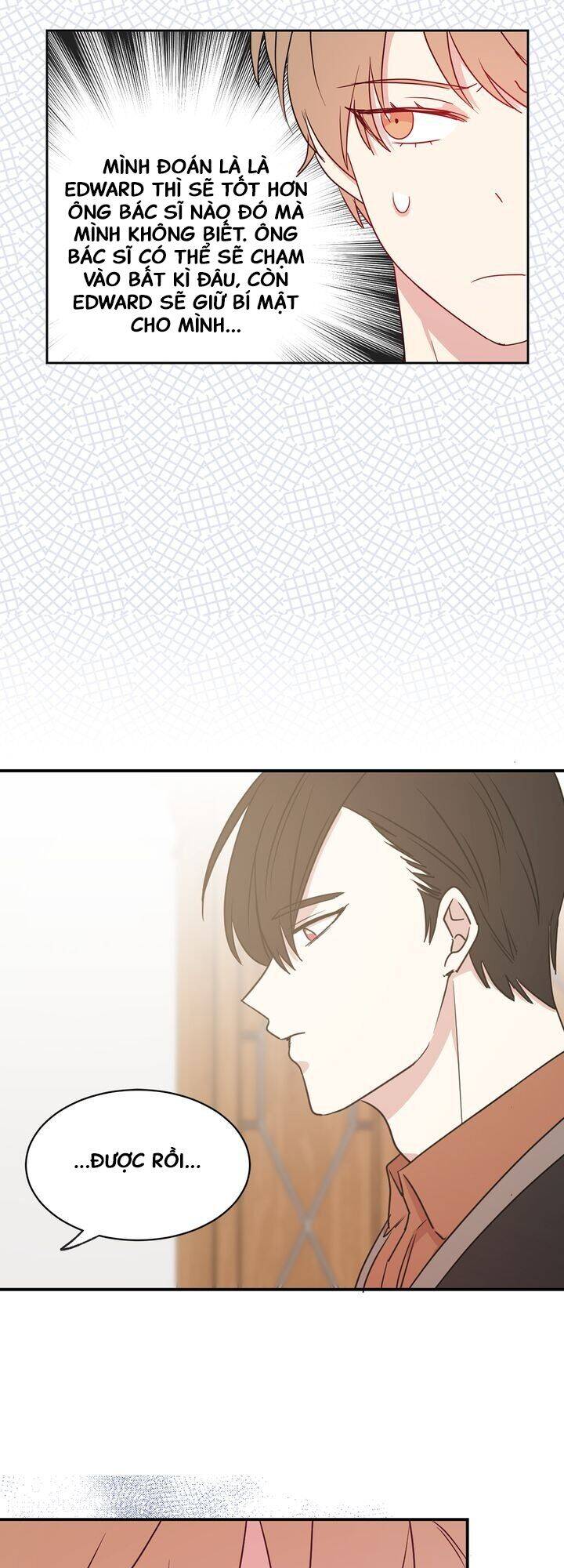 Tôi Sẽ Đi Đến Cùng Với Hoàng Đế Chapter 27 - Trang 2