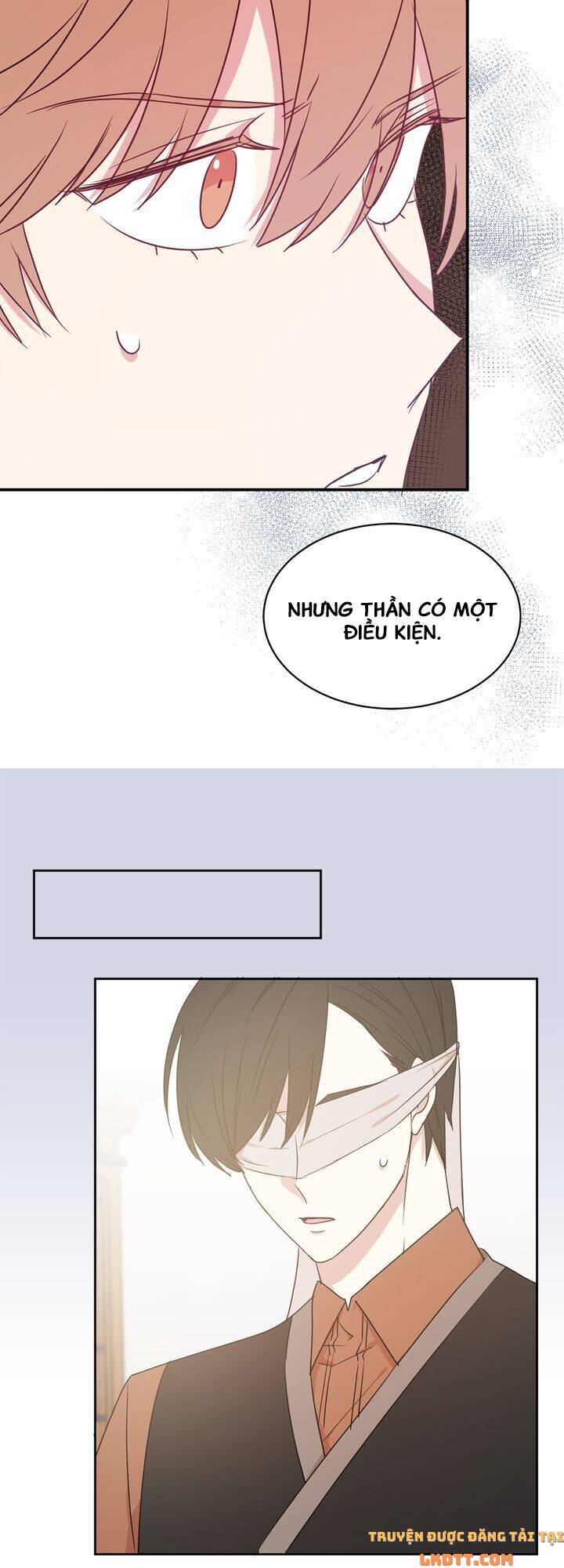 Tôi Sẽ Đi Đến Cùng Với Hoàng Đế Chapter 27 - Trang 2