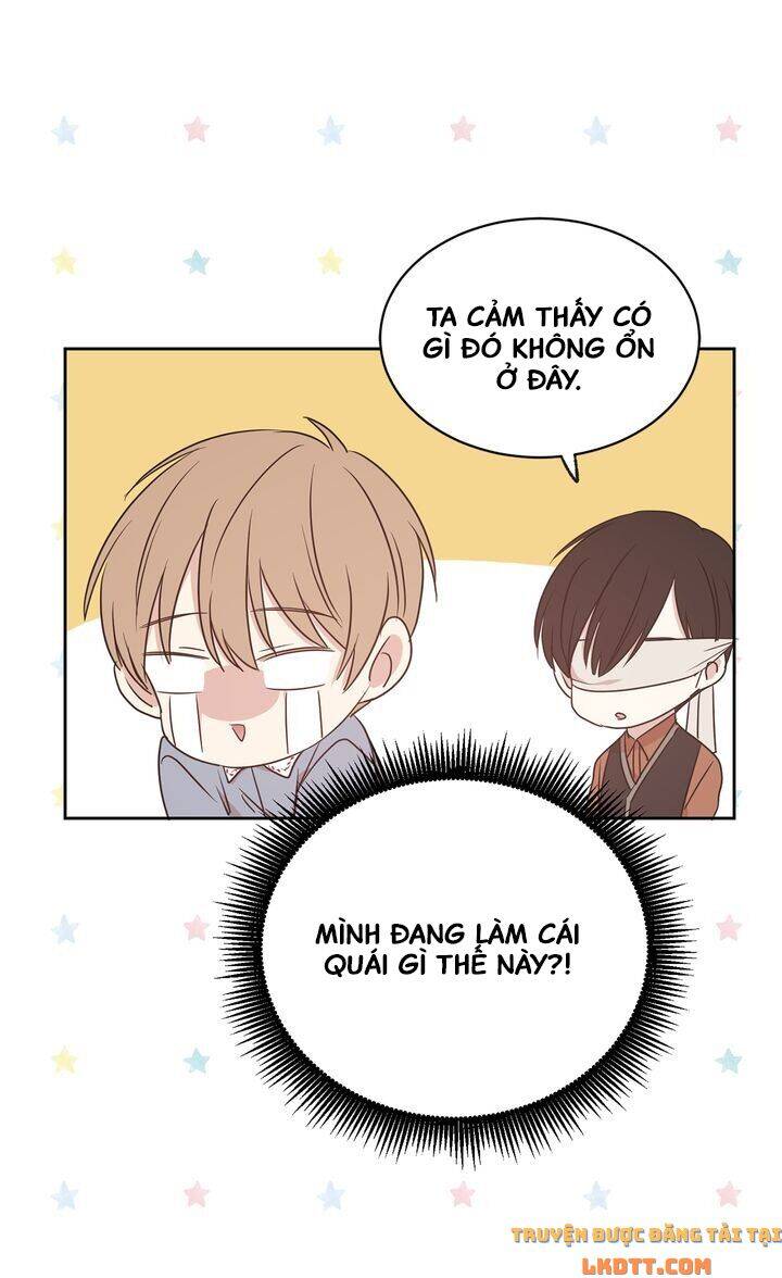 Tôi Sẽ Đi Đến Cùng Với Hoàng Đế Chapter 27 - Trang 2