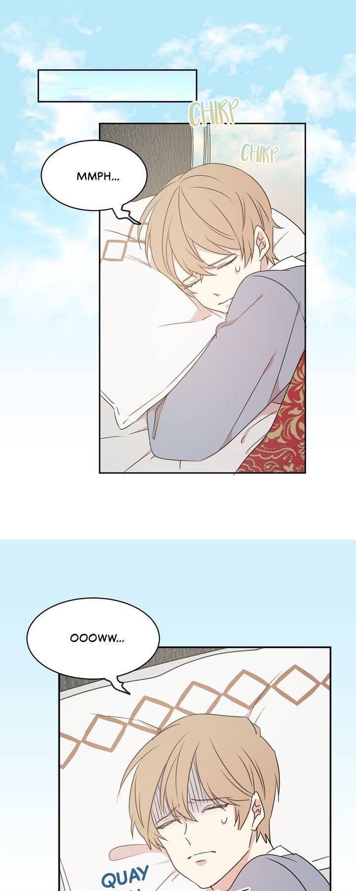 Tôi Sẽ Đi Đến Cùng Với Hoàng Đế Chapter 27 - Trang 2