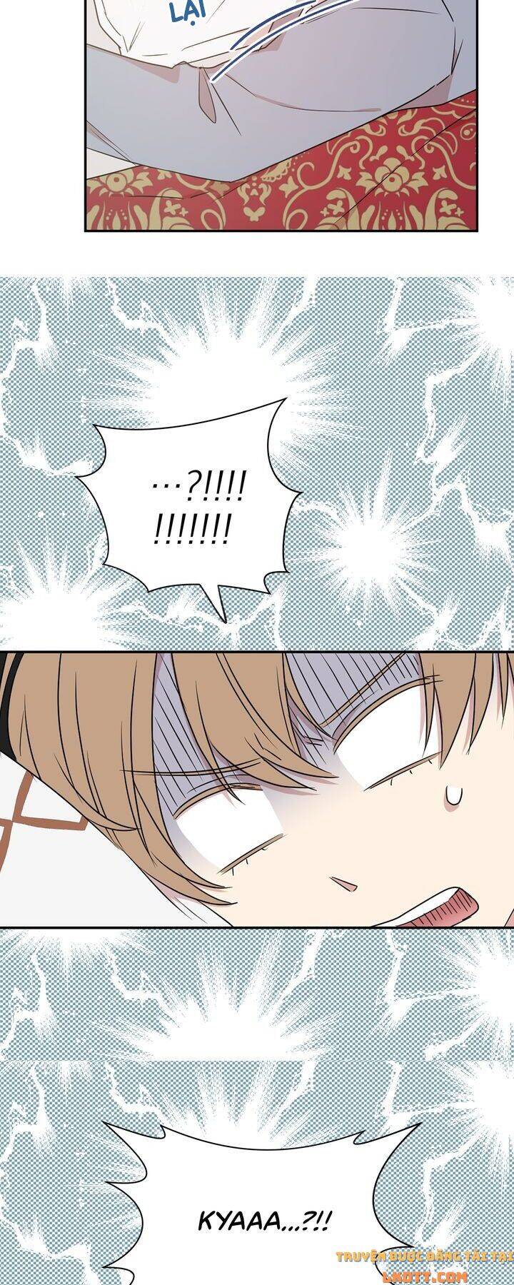 Tôi Sẽ Đi Đến Cùng Với Hoàng Đế Chapter 27 - Trang 2