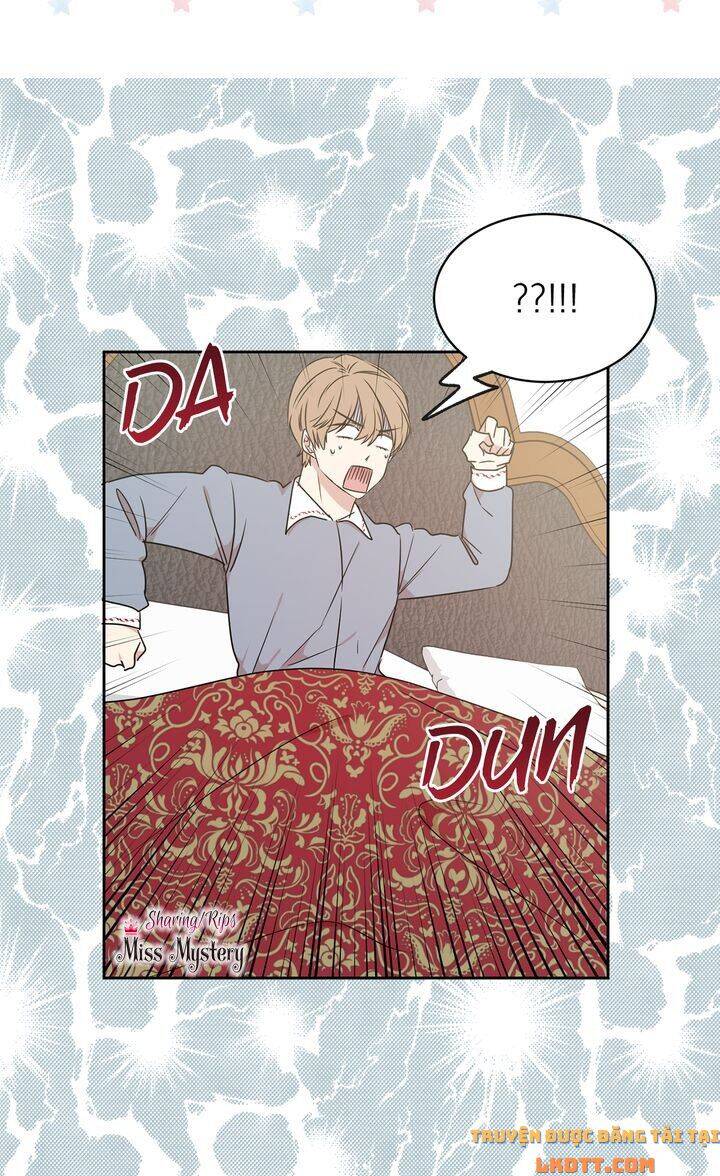 Tôi Sẽ Đi Đến Cùng Với Hoàng Đế Chapter 27 - Trang 2