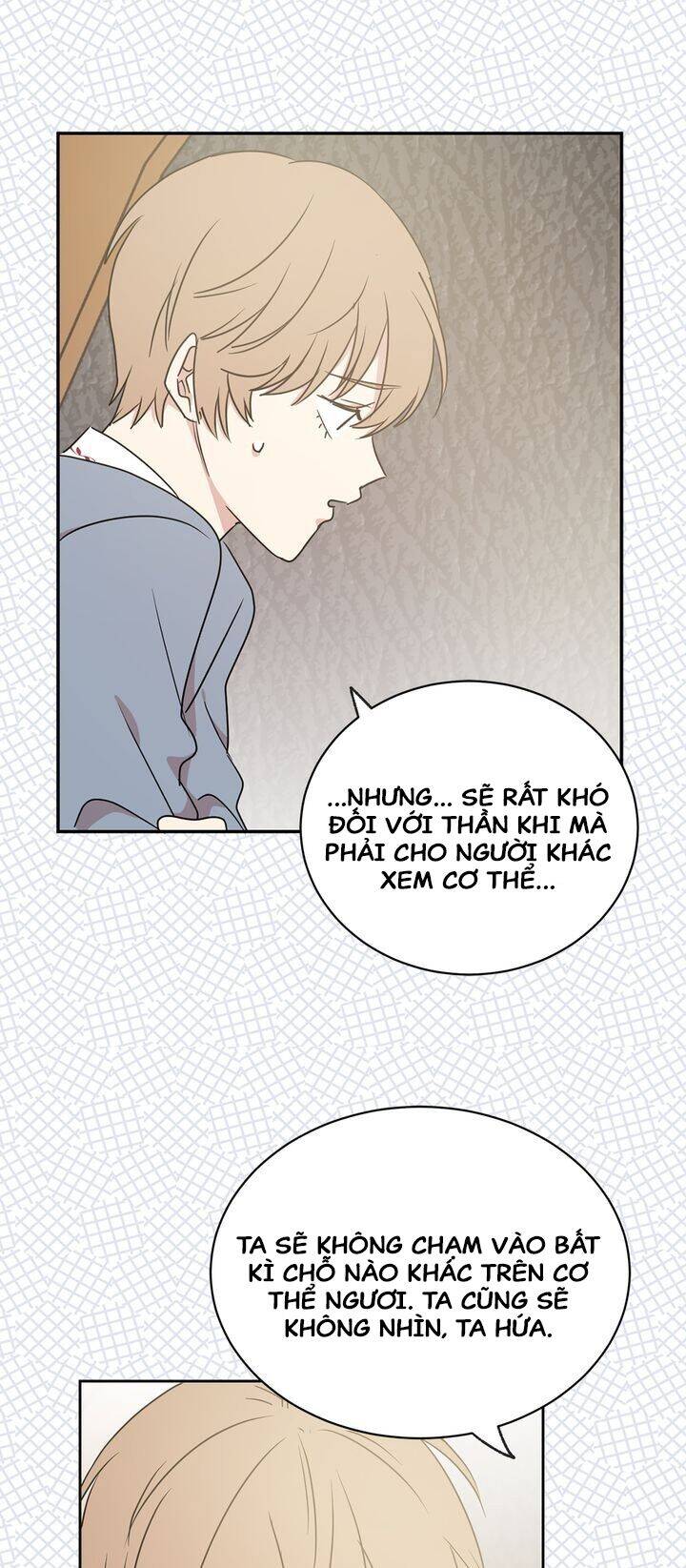 Tôi Sẽ Đi Đến Cùng Với Hoàng Đế Chapter 28 - Trang 2