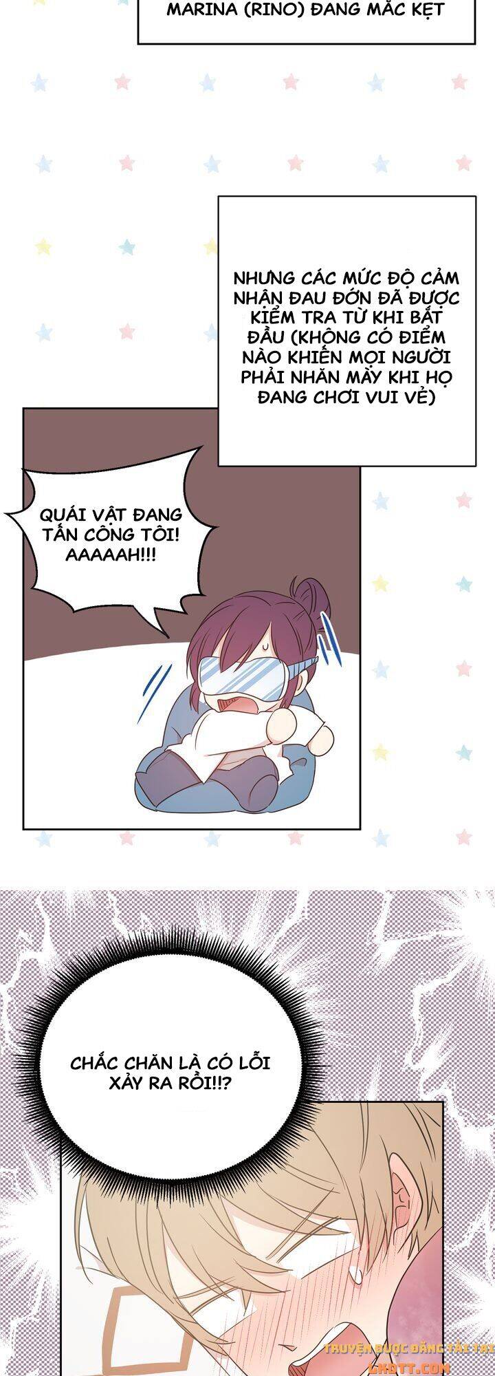 Tôi Sẽ Đi Đến Cùng Với Hoàng Đế Chapter 28 - Trang 2