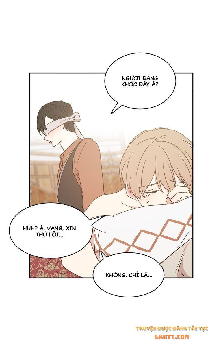 Tôi Sẽ Đi Đến Cùng Với Hoàng Đế Chapter 28 - Trang 2