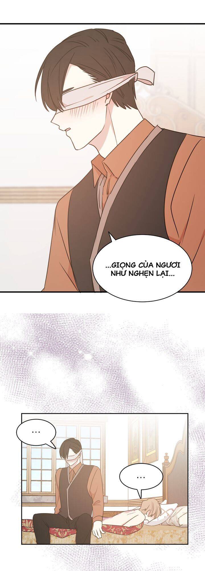 Tôi Sẽ Đi Đến Cùng Với Hoàng Đế Chapter 28 - Trang 2